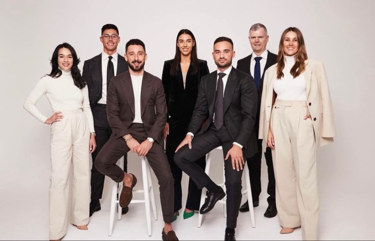 Команда Omex Labx